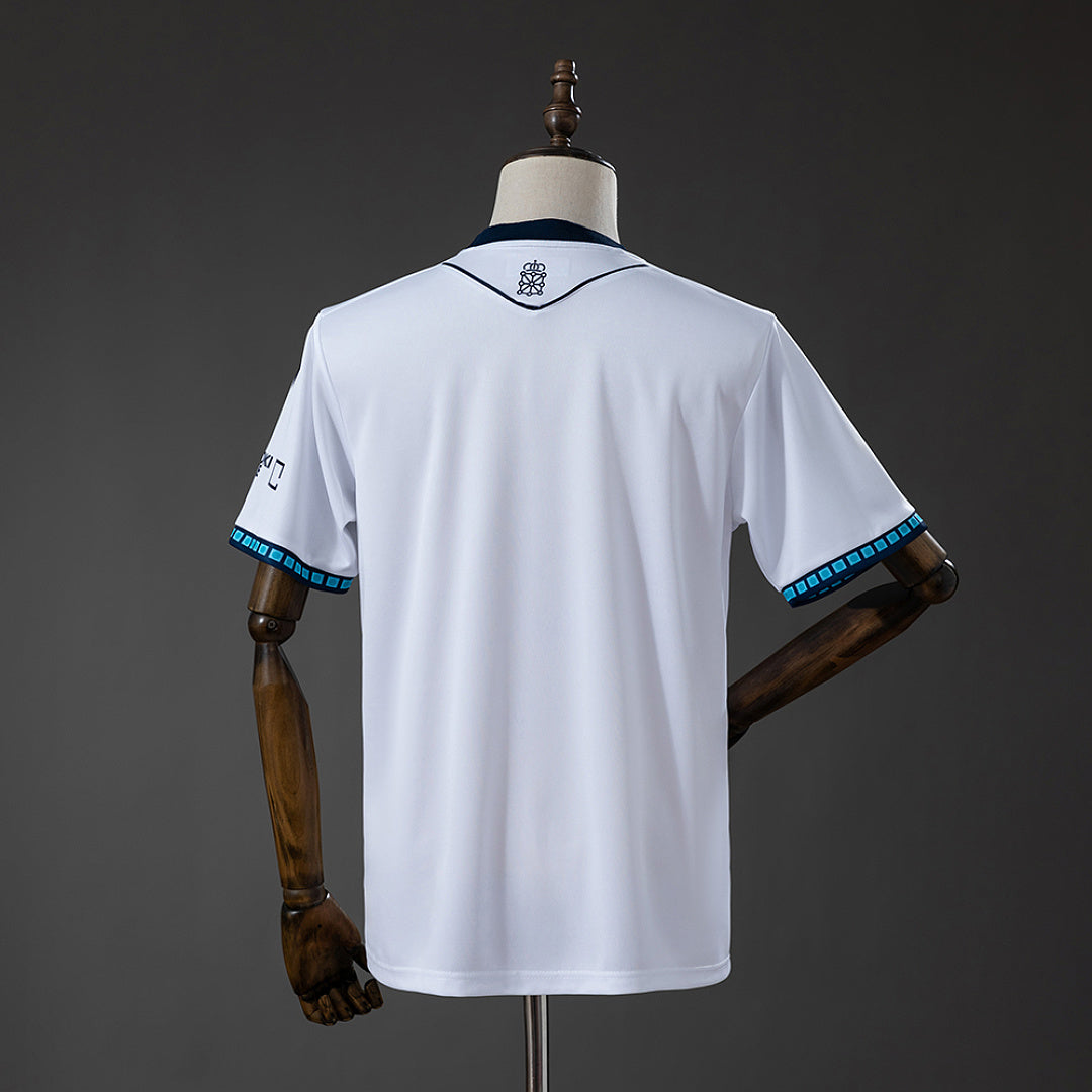 Osasuna 26/27 Away Jersey