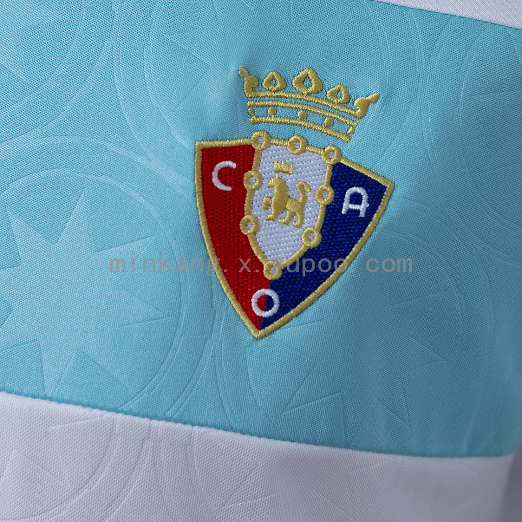 Osasuna 26/27 Away Jersey