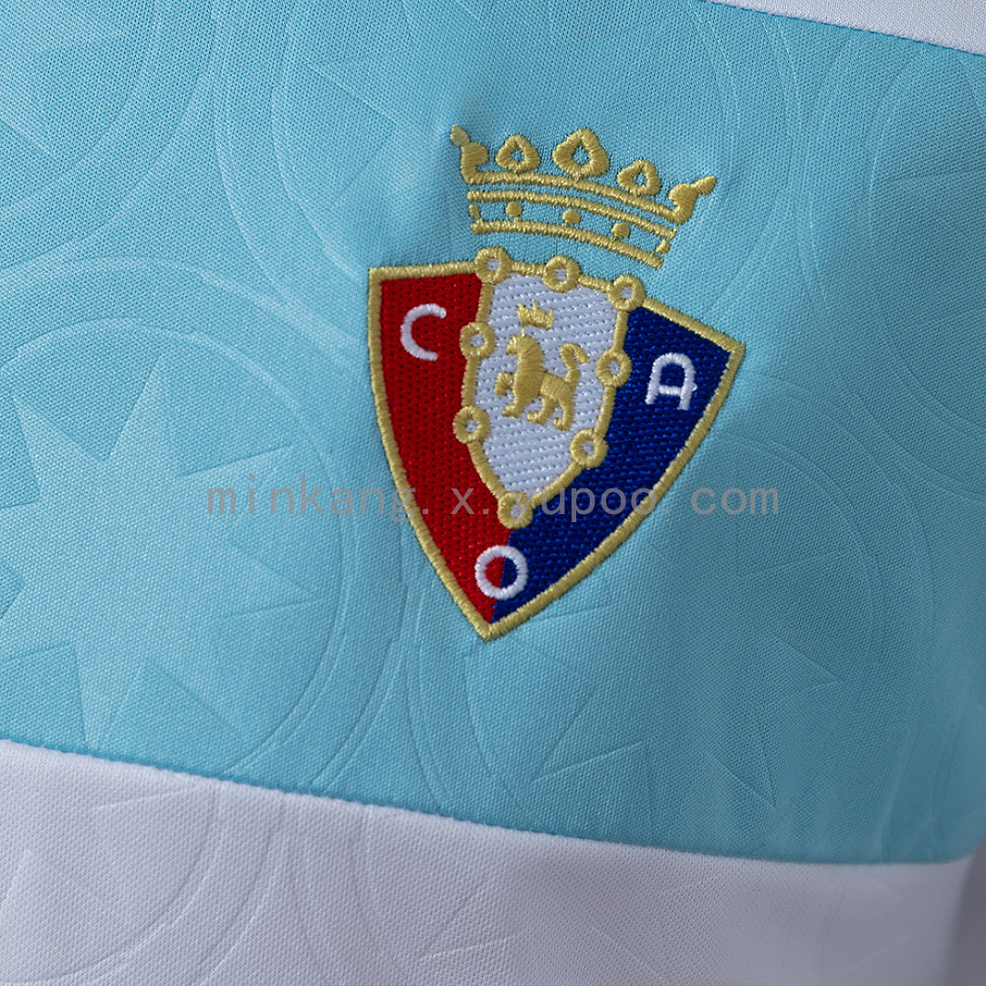 Osasuna 26/27 Away Jersey