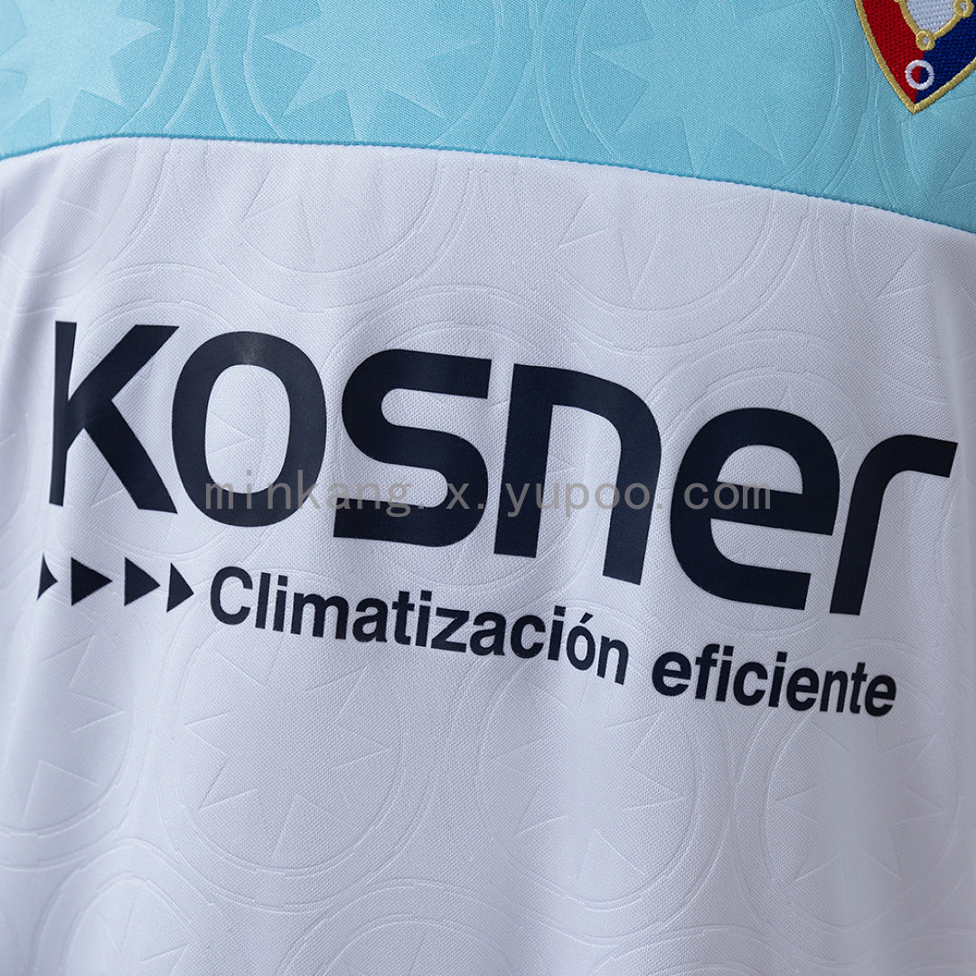 Osasuna 26/27 Away Jersey