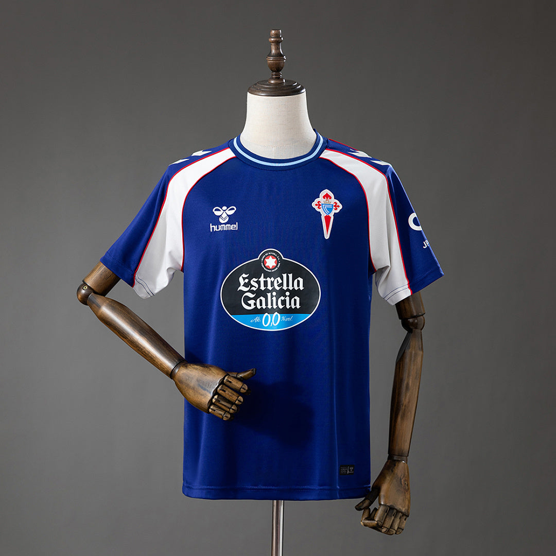 Celta Vigo 26/27 Away Jersey