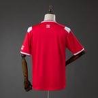Kaiserslautern 26/27 Home Jersey