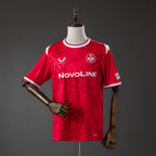 Kaiserslautern 26/27 Home Jersey