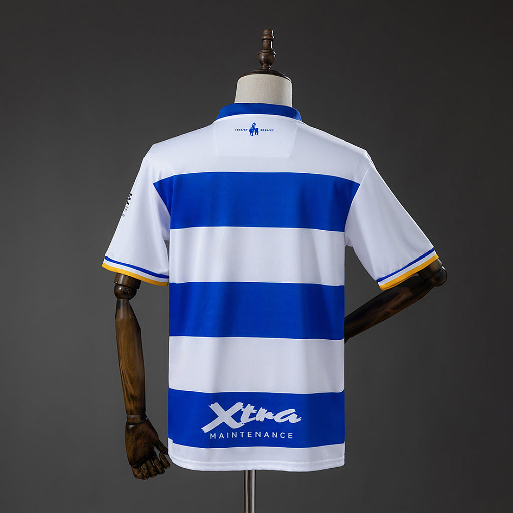 Queens Park Rangers 26/27 Home Jersey