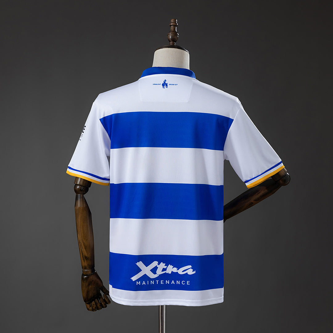 Queens Park Rangers 26/27 Home Jersey