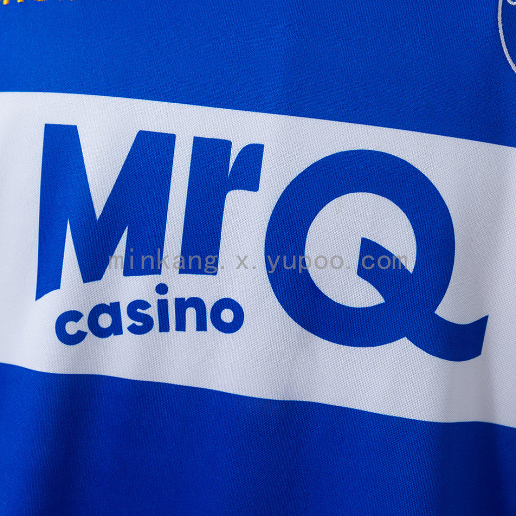 Queens Park Rangers 26/27 Home Jersey