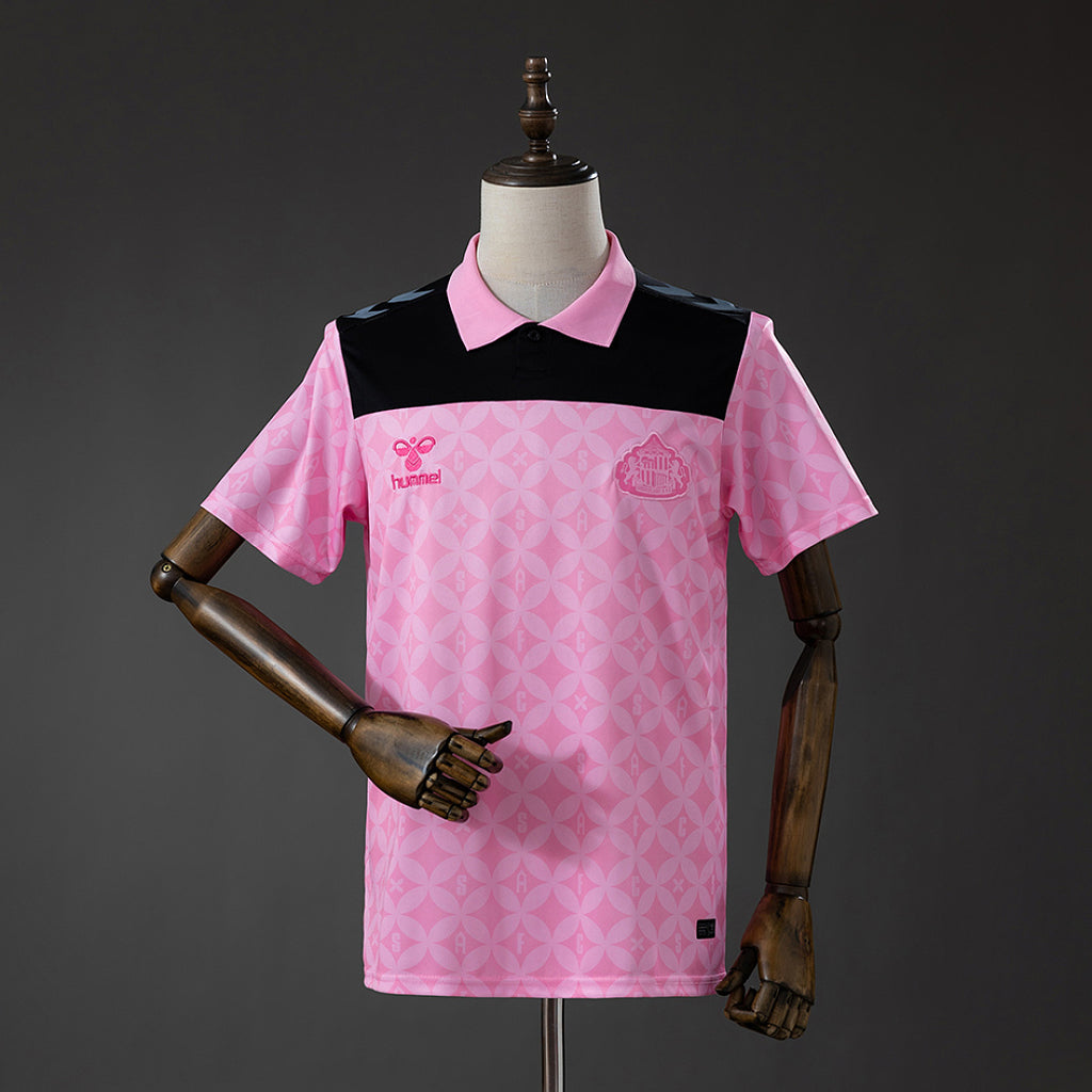 Sunderland 26/27 Away Jersey