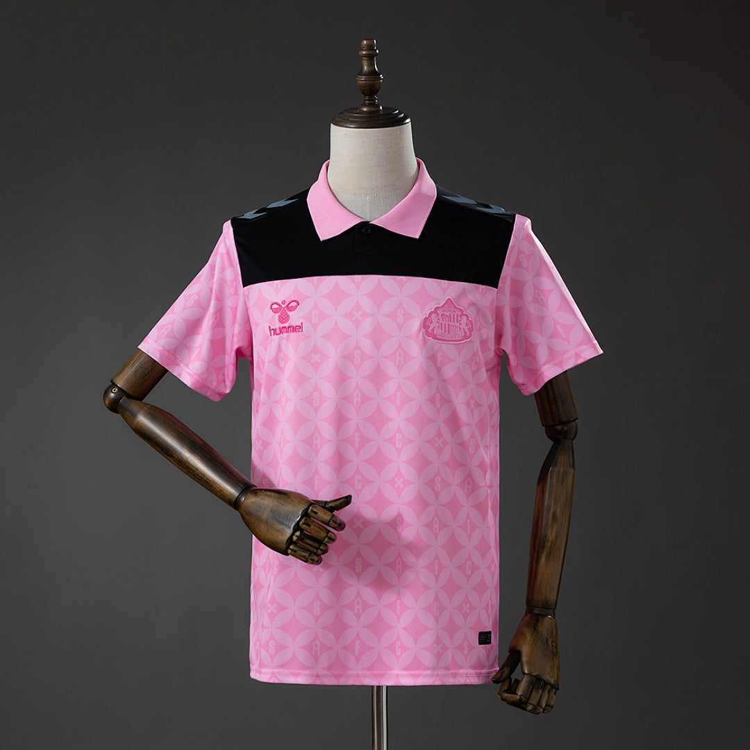 Sunderland 26/27 Away Jersey
