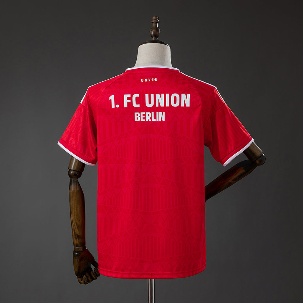 Union Berlin 26/27 Home Jersey