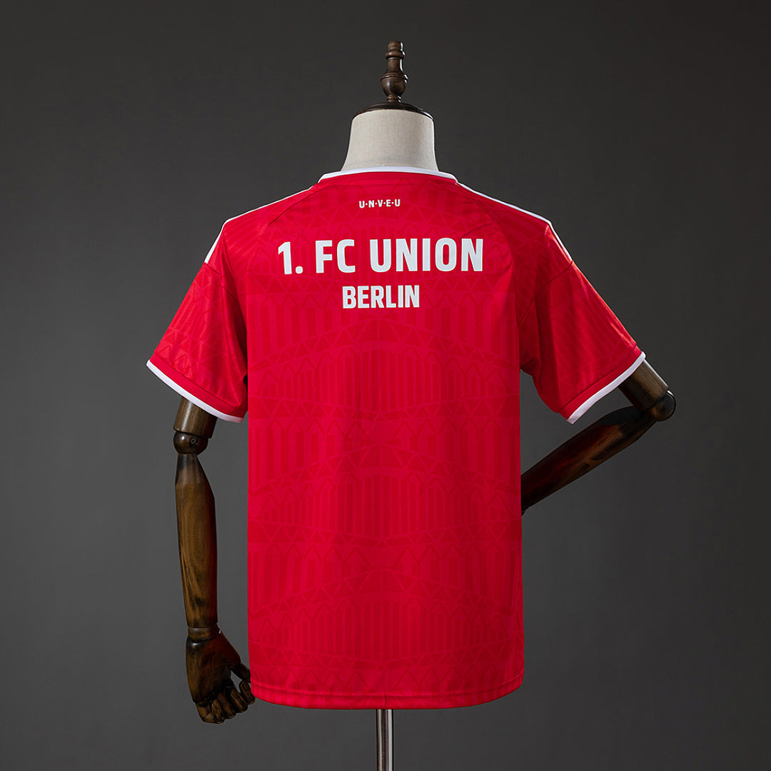 Union Berlin 26/27 Home Jersey