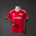 Union Berlin 26/27 Home Jersey