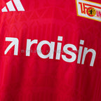 Union Berlin 26/27 Home Jersey