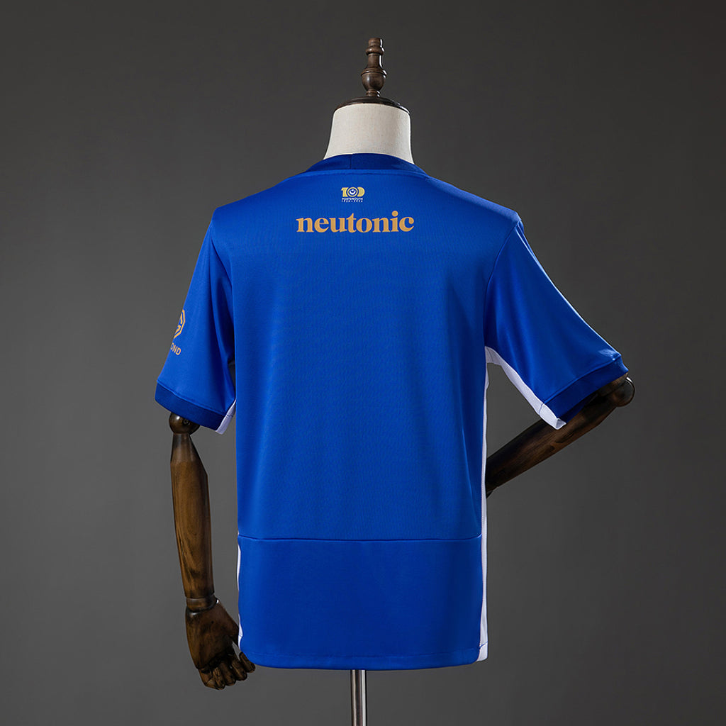Portsmouth 26/27 Home Jersey