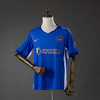 Portsmouth 26/27 Home Jersey