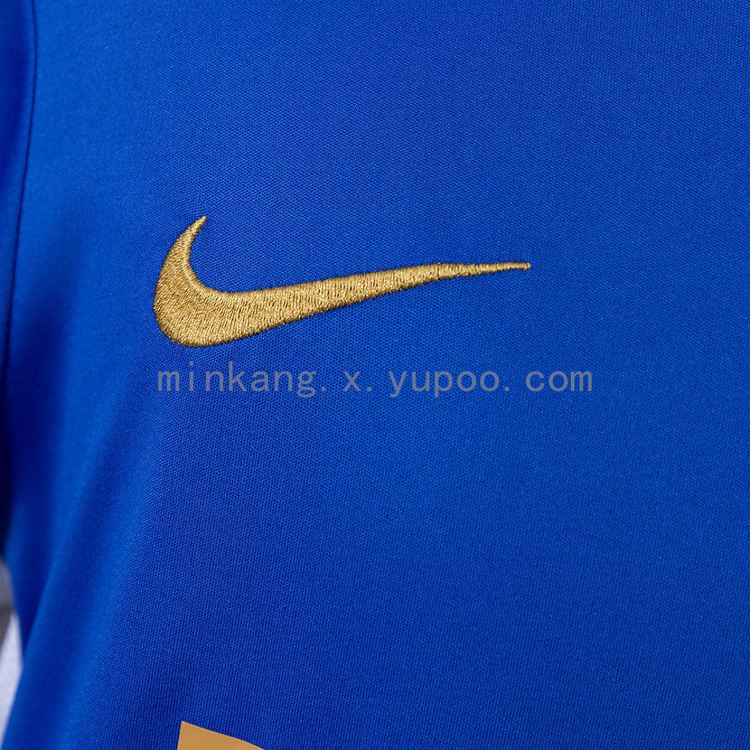 Portsmouth 26/27 Home Jersey