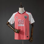 Malaga 26/27 Away Jersey