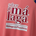 Malaga 26/27 Away Jersey