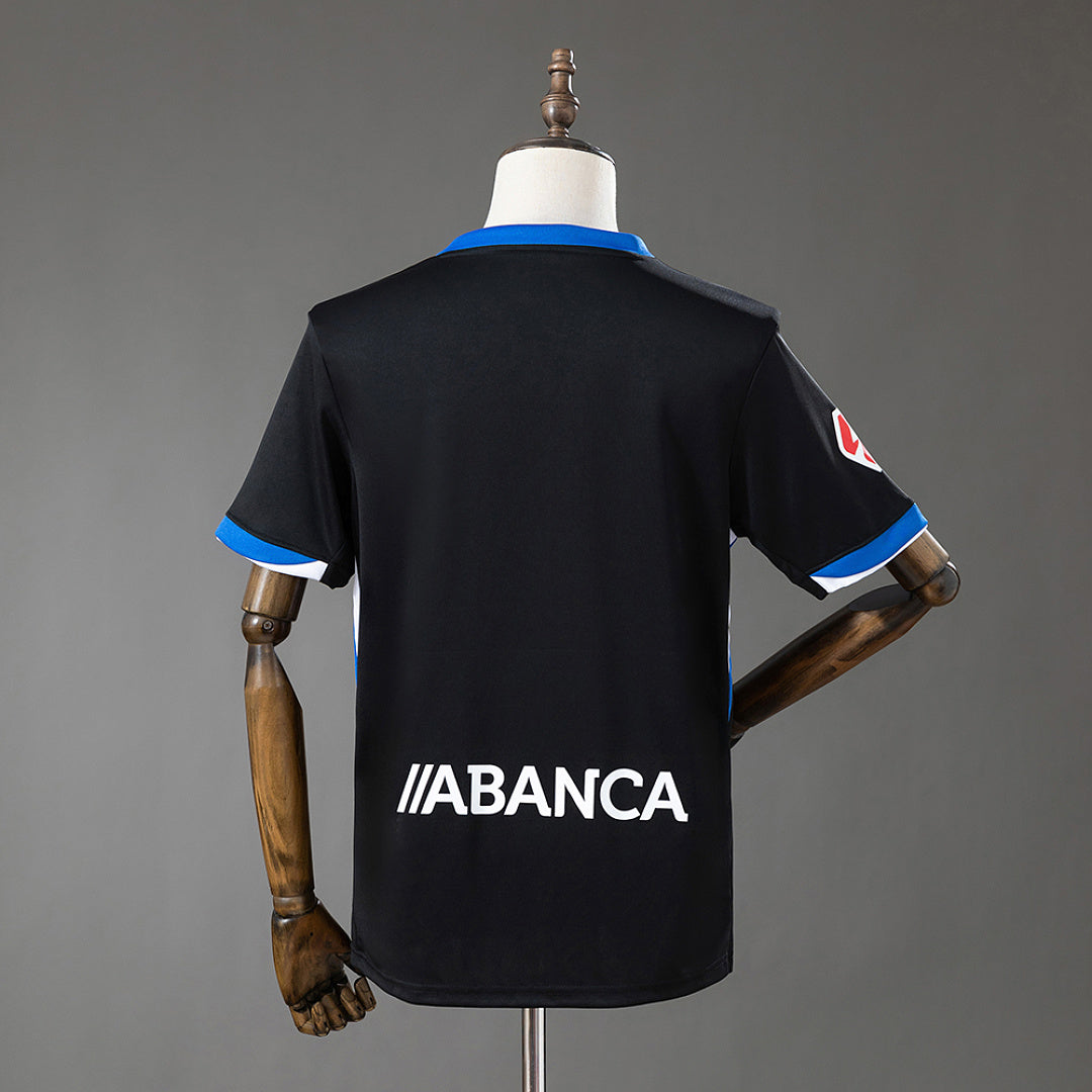 Deportivo La Coruña 26/27 Away Jersey