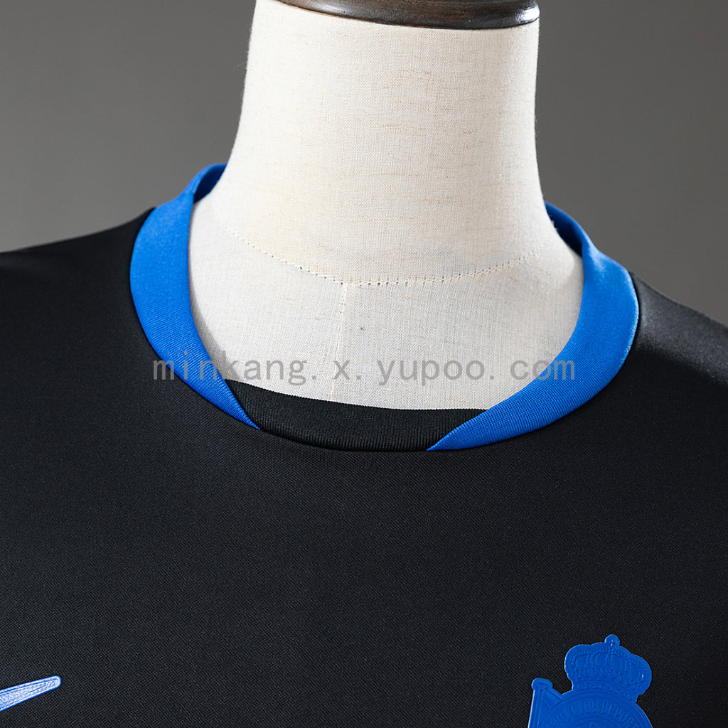 Deportivo La Coruña 26/27 Away Jersey