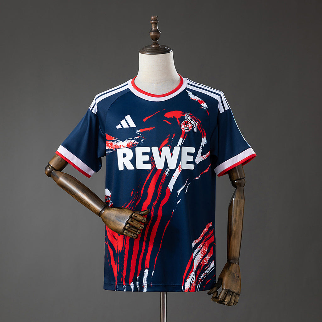 Köln 26/27 Away Jersey