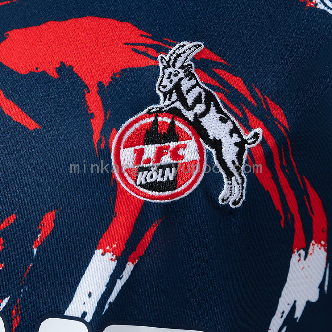 Köln 26/27 Away Jersey