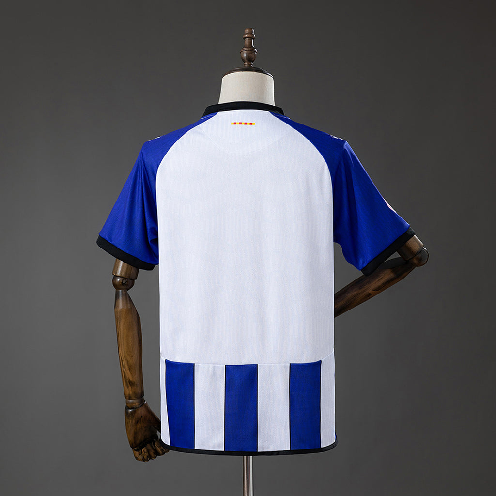 Espanyol 26/27 Home Jersey