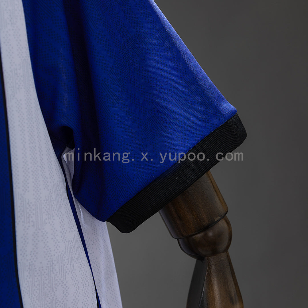 Espanyol 26/27 Home Jersey