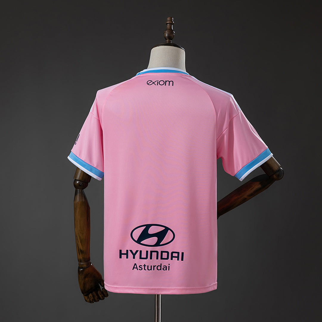 Real Oviedo 26/27 Third Away Jersey