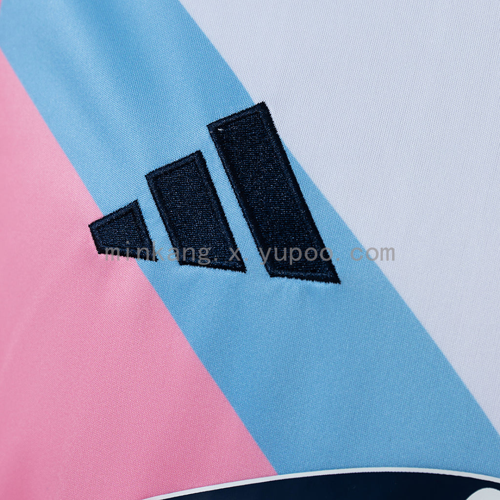Real Oviedo 26/27 Third Away Jersey