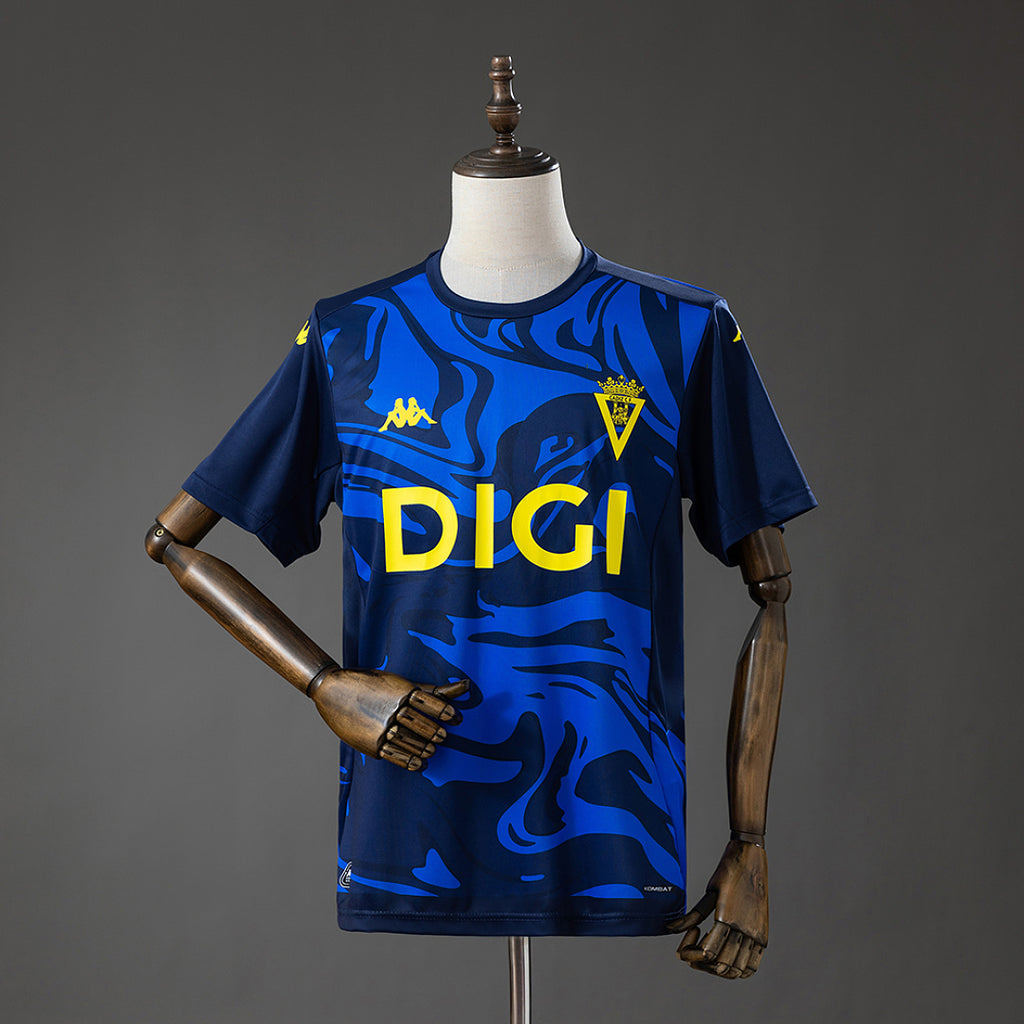 Cádiz 26/27 Training Jersey