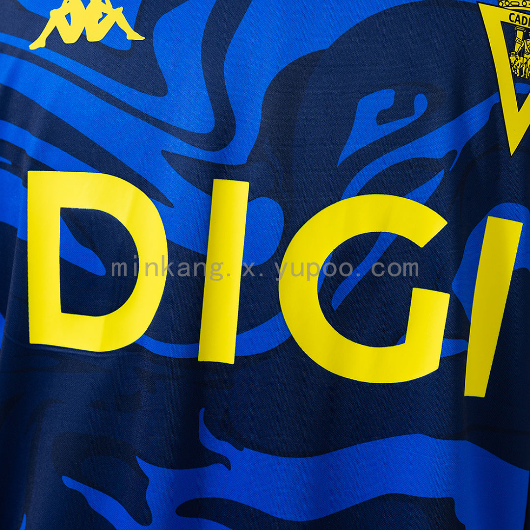 Cádiz 26/27 Training Jersey