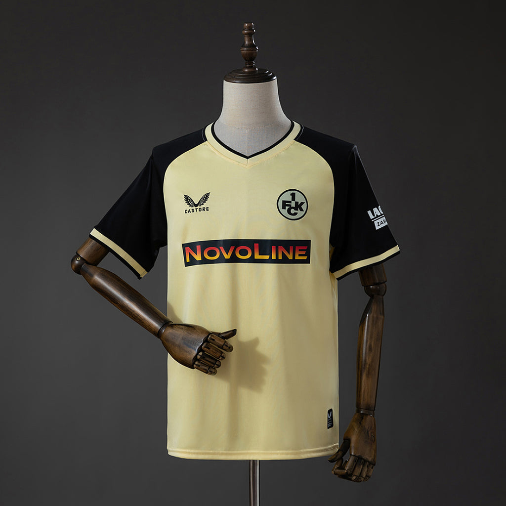 Kaiserslautern 26/27 Third Away Jersey