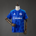 Schalke 04 26/27 Home Jersey