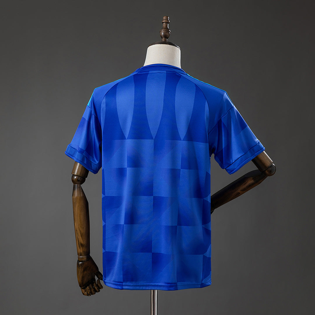 Schalke 04 26/27 Home Jersey