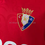 Osasuna 26/27 Home Jersey