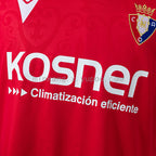 Osasuna 26/27 Home Jersey