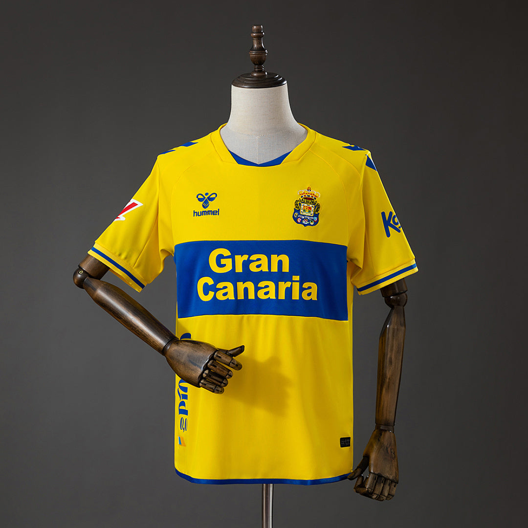 Las Palmas 26/27 Home Jersey