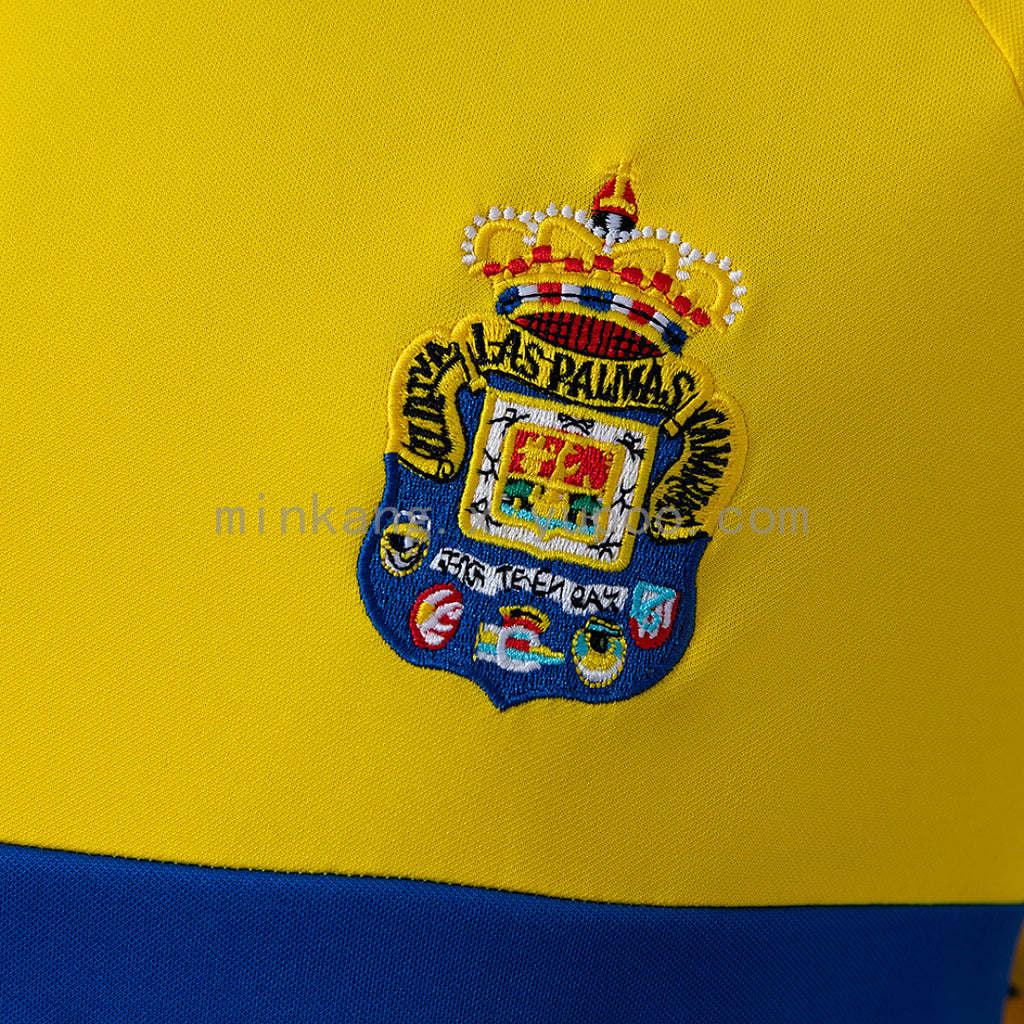 Las Palmas 26/27 Home Jersey