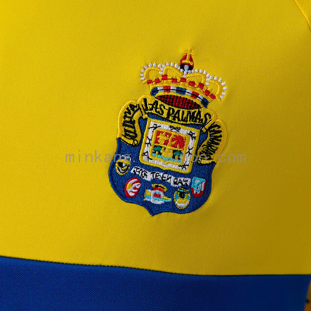 Las Palmas 26/27 Home Jersey