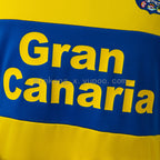 Las Palmas 26/27 Home Jersey