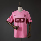 Valencia 26/27 Third Away Jersey