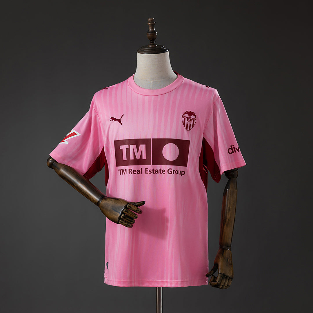 Valencia 26/27 Third Away Jersey