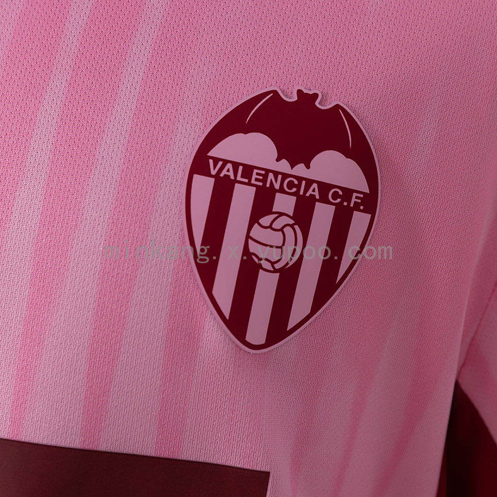 Valencia 26/27 Third Away Jersey