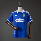 Real Oviedo 26/27 Home Jersey
