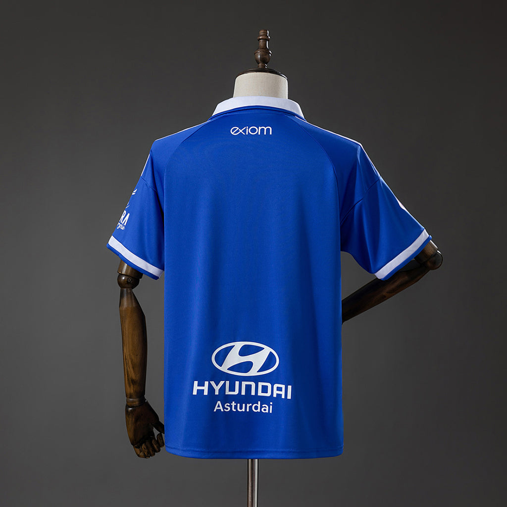 Real Oviedo 26/27 Home Jersey