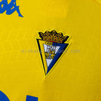 Cádiz 26/27 Home Jersey