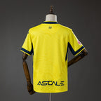 Villarreal 26/27 Home Jersey