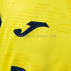 Villarreal 26/27 Home Jersey