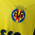 Villarreal 26/27 Home Jersey