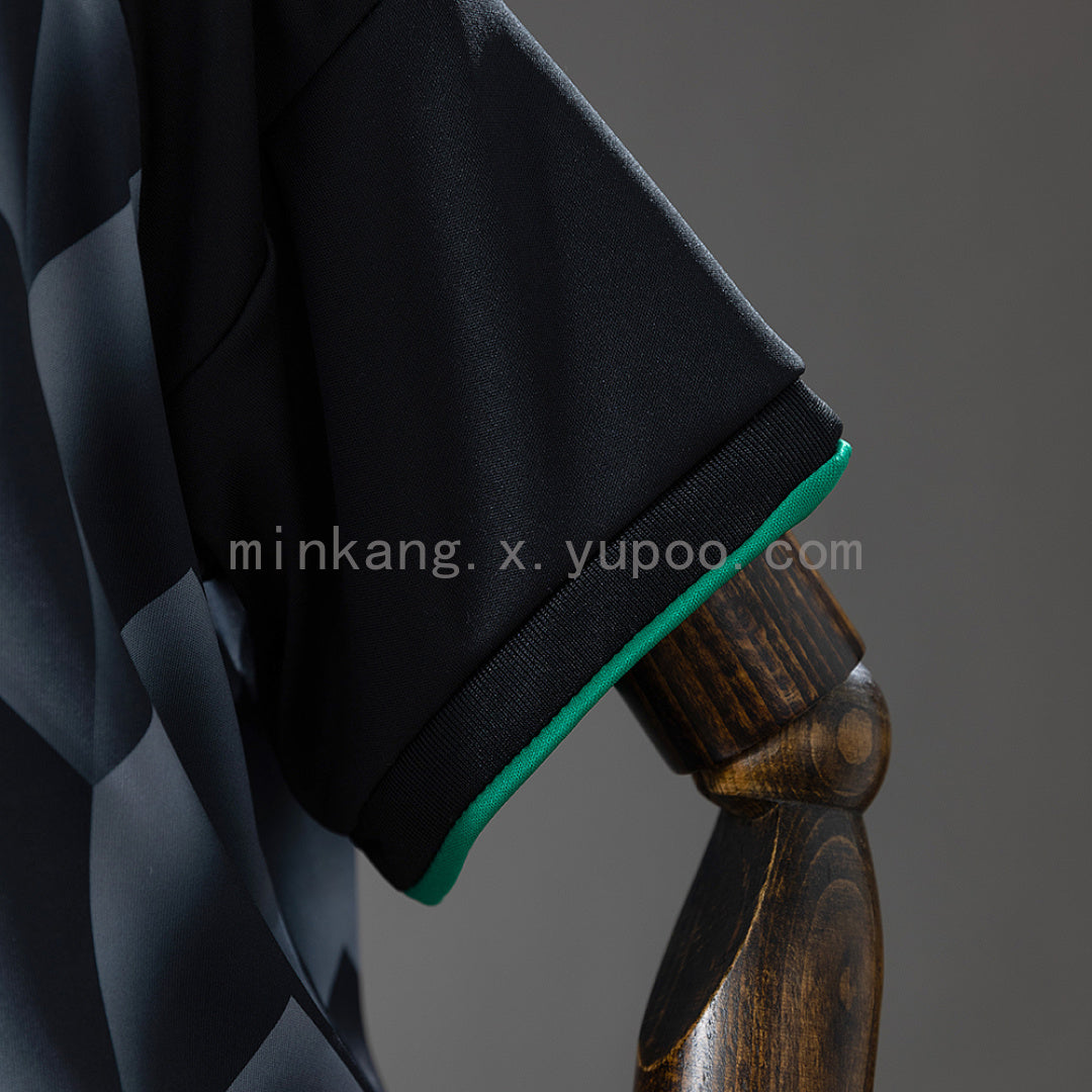 Borussia Mönchengladbach 26/27 Away Kids Kit Jersey
